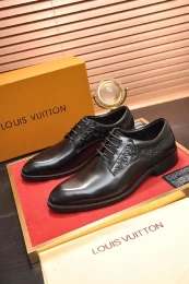 louis vuitton lv oxfords chaussures pour homme s_12b42b2